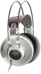 Auriculares de estudio abiertos Akg K701