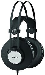 Auriculares de estudio cerrados Akg K72