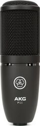  Akg P120