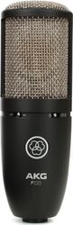  Akg P220