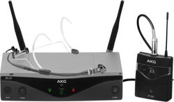 WMS420 Headworn Set - Band A