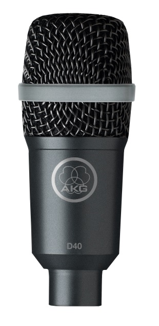 Akg Drumset Prenium - - Set de micrófonos con cables - Variation 2