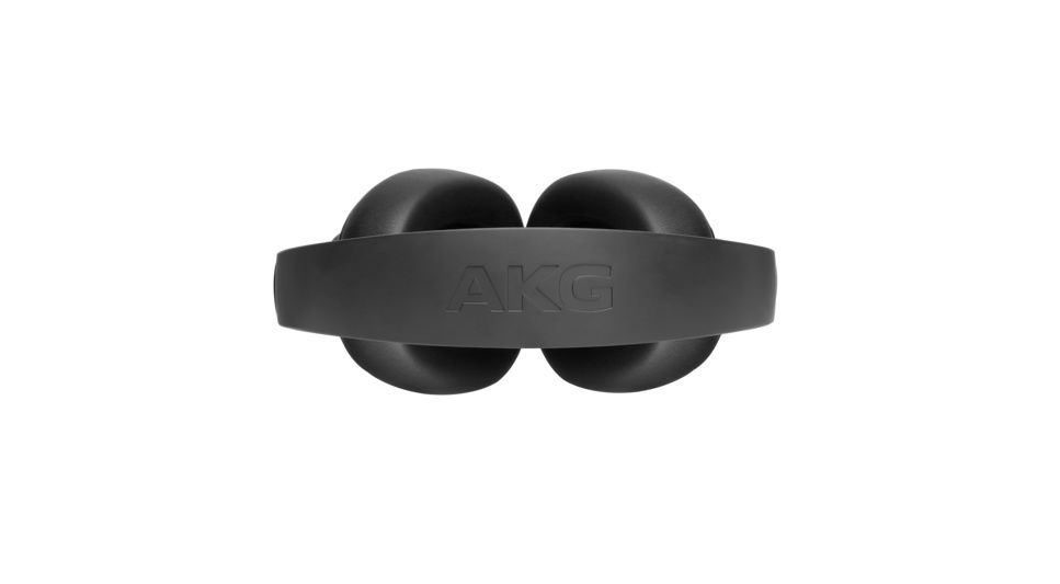 Akg K 361 - Auriculares de estudio cerrados - Variation 2