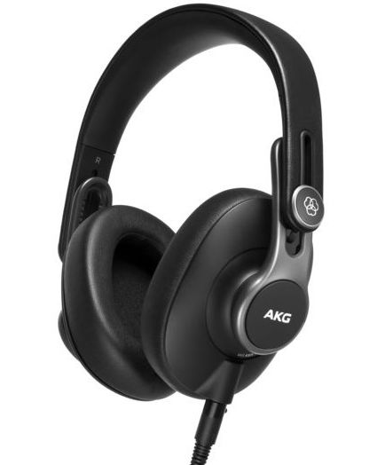 Akg K 371 - Auriculares de estudio cerrados - Variation 3