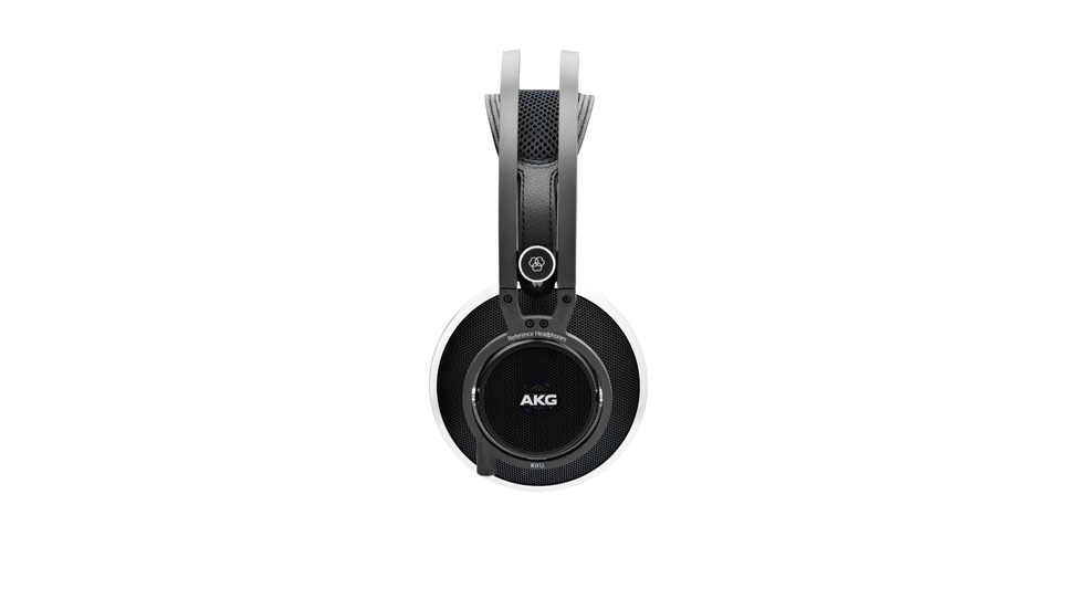 Akg K 812 - Auriculares de estudio abiertos - Variation 1