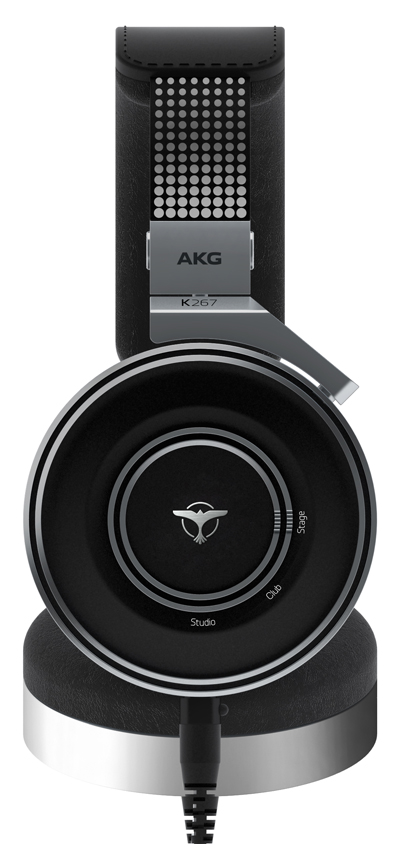 Akg K267 By Tiesto - Auriculares de estudio & DJ - Variation 2