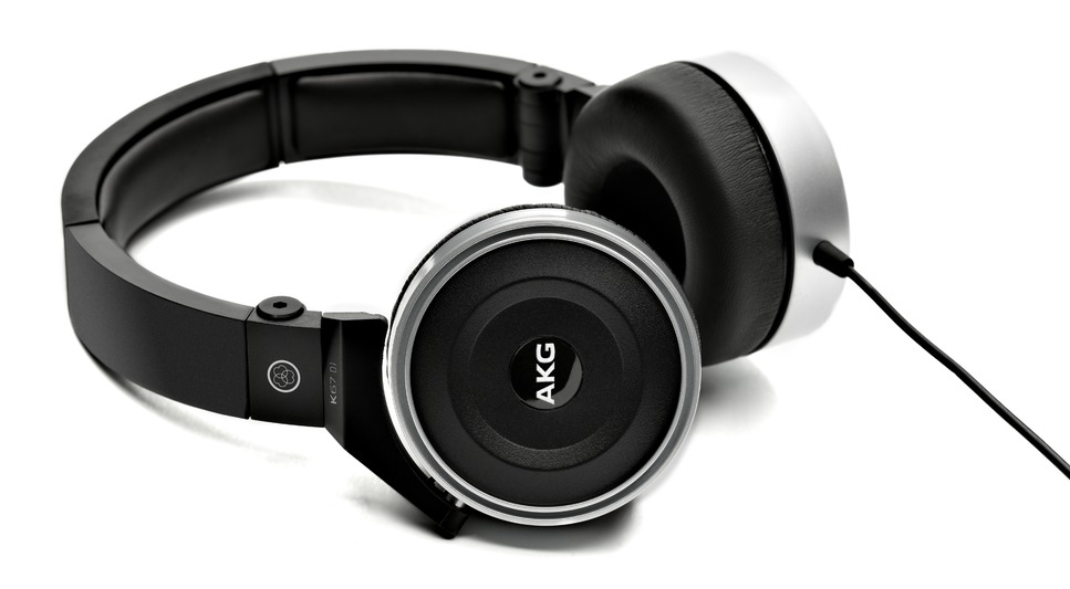 Akg K67 Dj - Auriculares de estudio & DJ - Variation 2