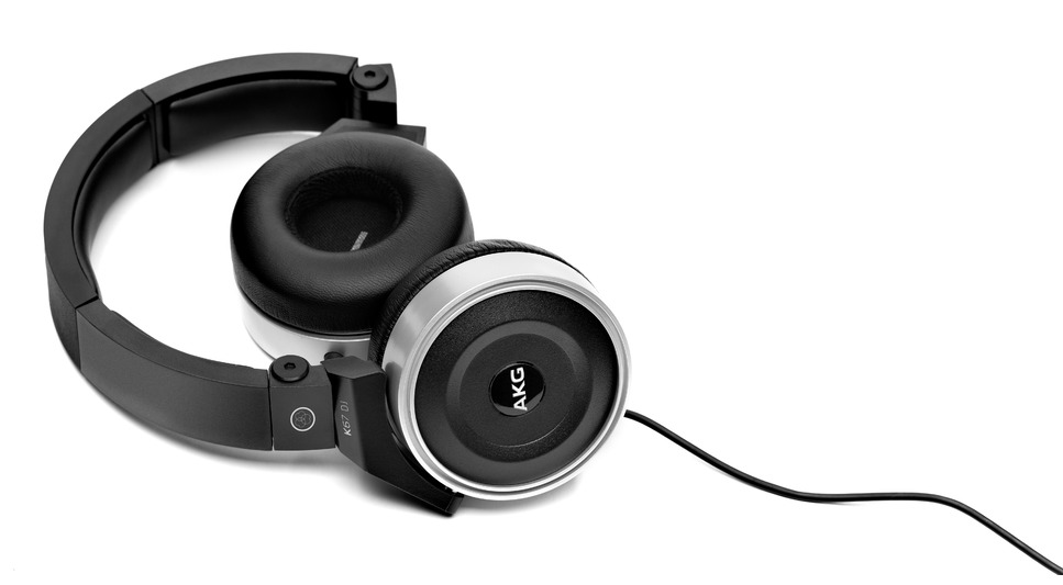 Akg K67 Dj - Auriculares de estudio & DJ - Variation 3