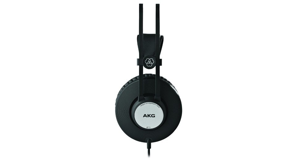 Akg K72 - Auriculares de estudio cerrados - Variation 2