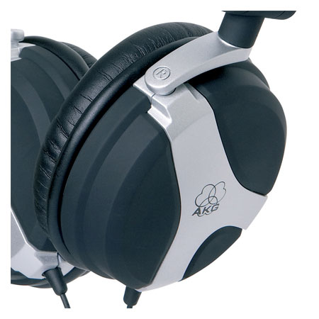 Akg K81dj - Auriculares de estudio & DJ - Variation 2