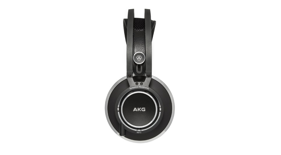 Akg K872 - Auriculares de estudio cerrados - Variation 1