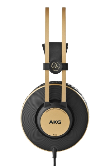 Akg K92 - Auriculares de estudio cerrados - Variation 1
