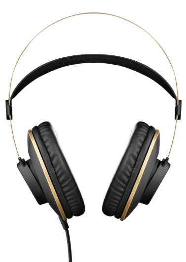 Akg K92 - Auriculares de estudio cerrados - Variation 2
