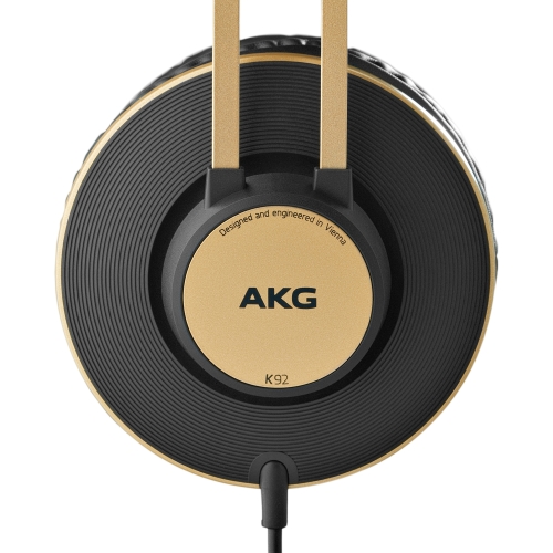 Akg K92 - Auriculares de estudio cerrados - Variation 5