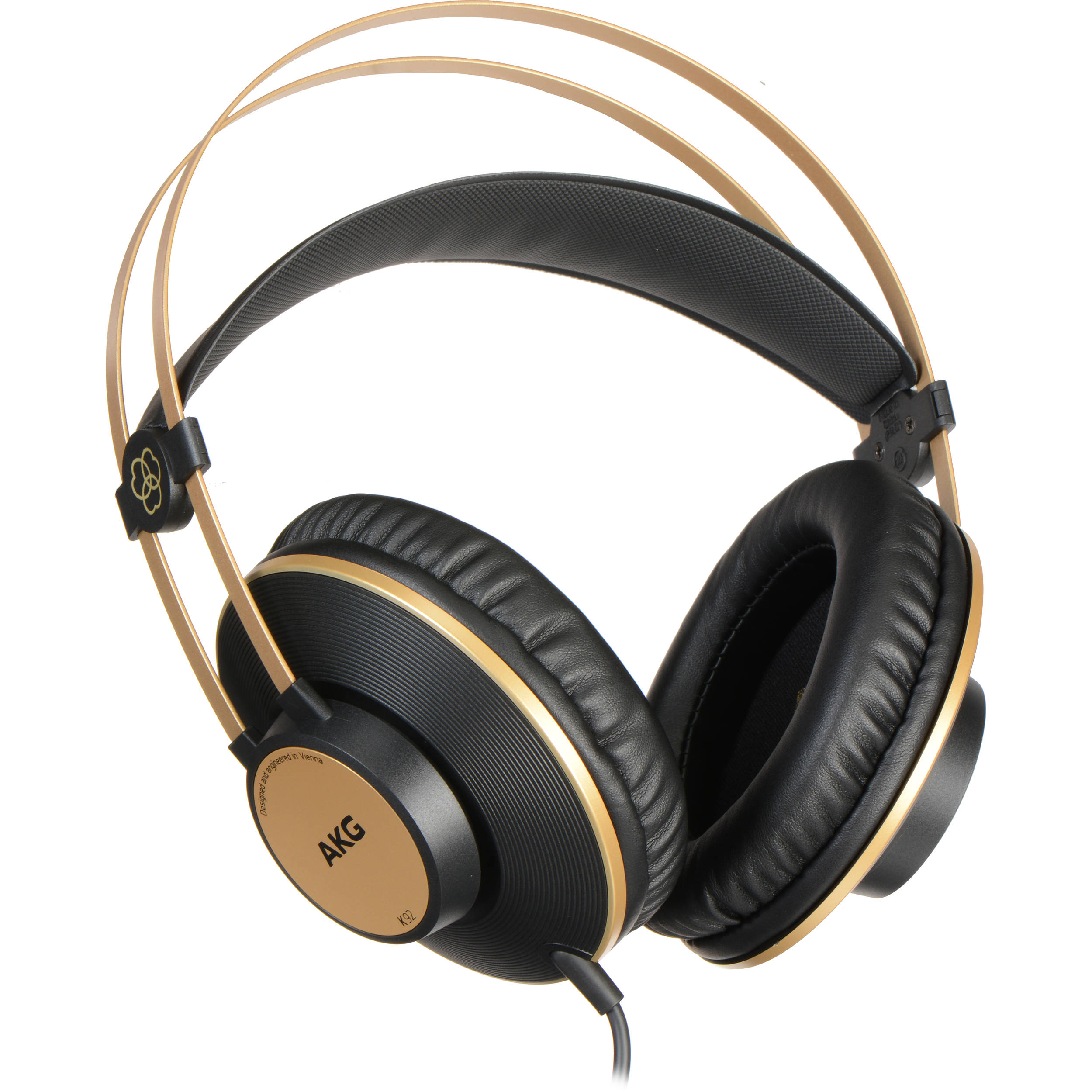 Akg K92 - Auriculares de estudio cerrados - Variation 6