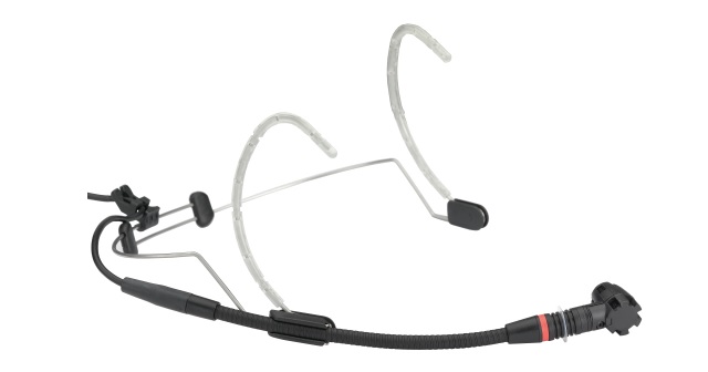Akg Wms470 Presenter Set Band 1 - Micrófono inalámbrico de solapa - Variation 2