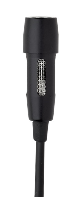 Akg Wms470 Presenter Set Band 1 - Micrófono inalámbrico de solapa - Variation 3