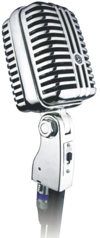 Micrófonos para voz Alctron DK1000