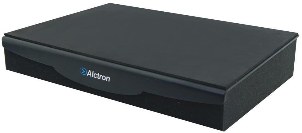 Speakers pads Alctron EPP 14 FLAT (LA PAIRE)