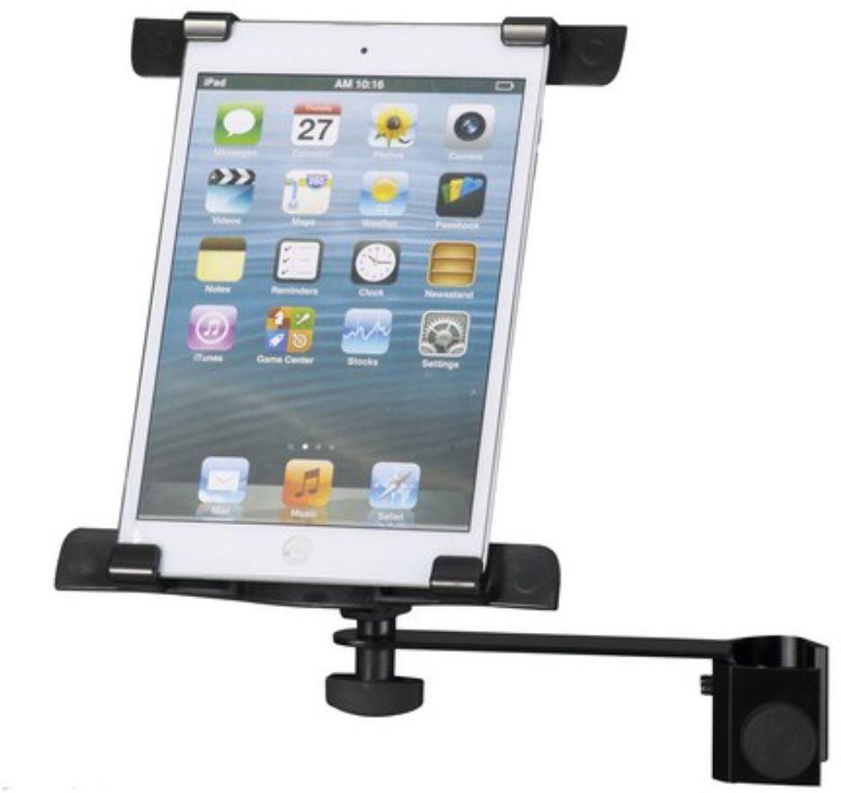 Alctron Ips 200 Stand Pour Tablette - Soporte para smartphone y tablet - Main picture