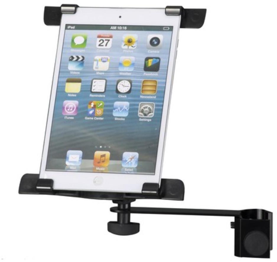 Soporte para smartphone y tablet Alctron IPS 200