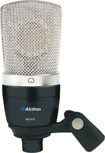 Alctron Mc410 - -  - Main picture