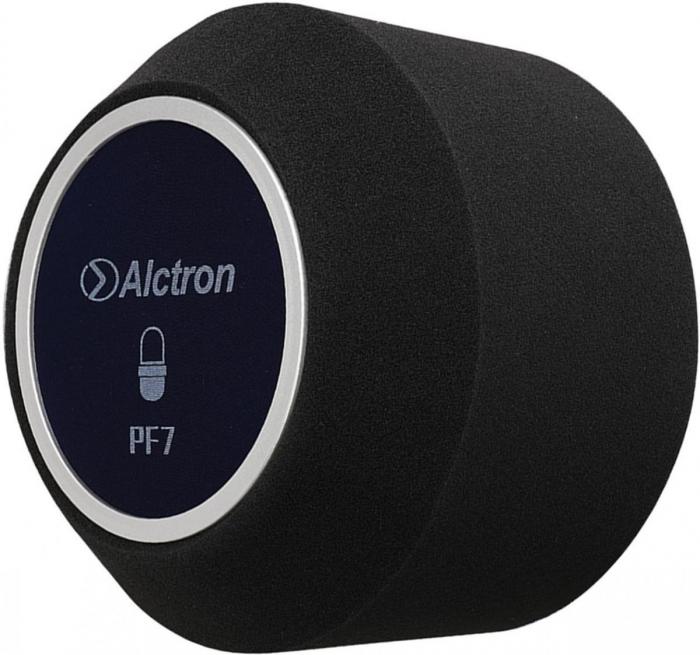 Filtro antipopping Alctron PF 7