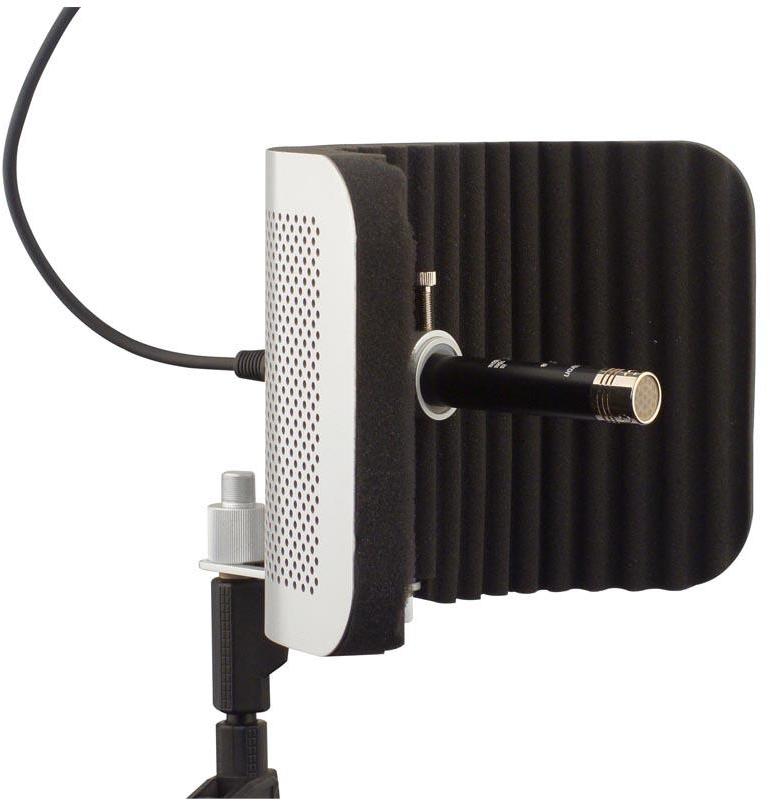 Filtro antipopping Alctron PF 54