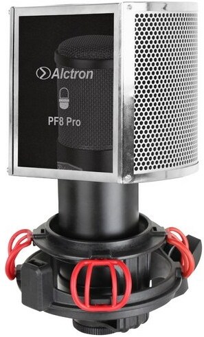 Alctron Pf8 Pro - Filtro antipopping - Main picture