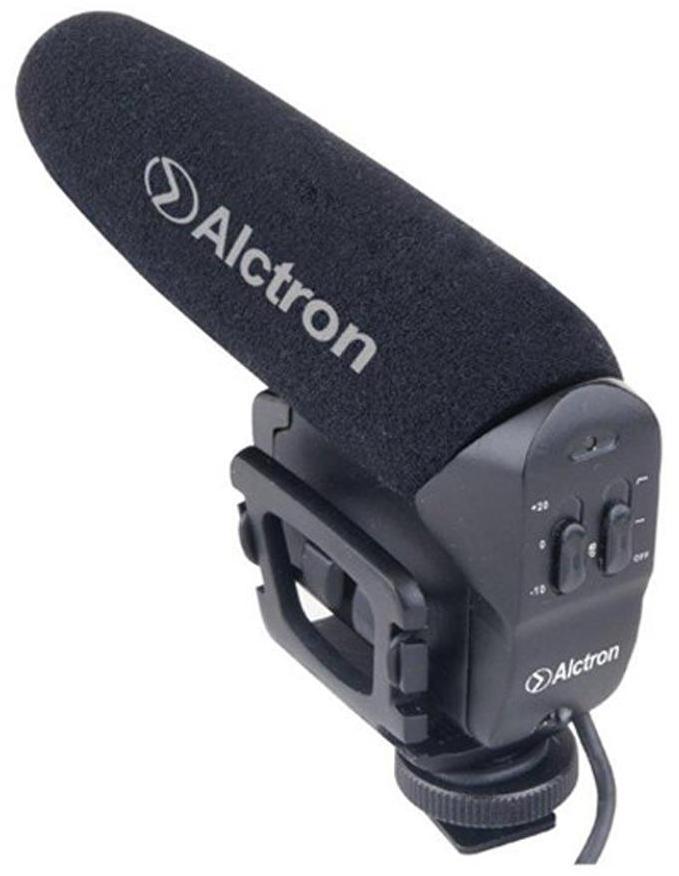 Alctron VM6