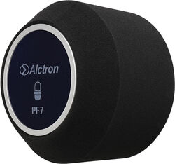 Filtro antipopping Alctron PF 7