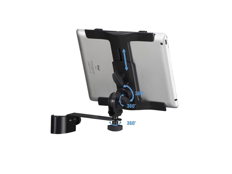 Alctron Ips 200 Stand Pour Tablette - Soporte para smartphone y tablet - Variation 1