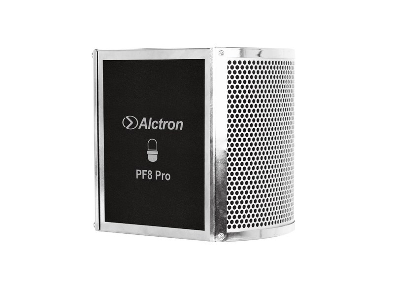 Alctron Pf8 Pro - Filtro antipopping - Variation 2