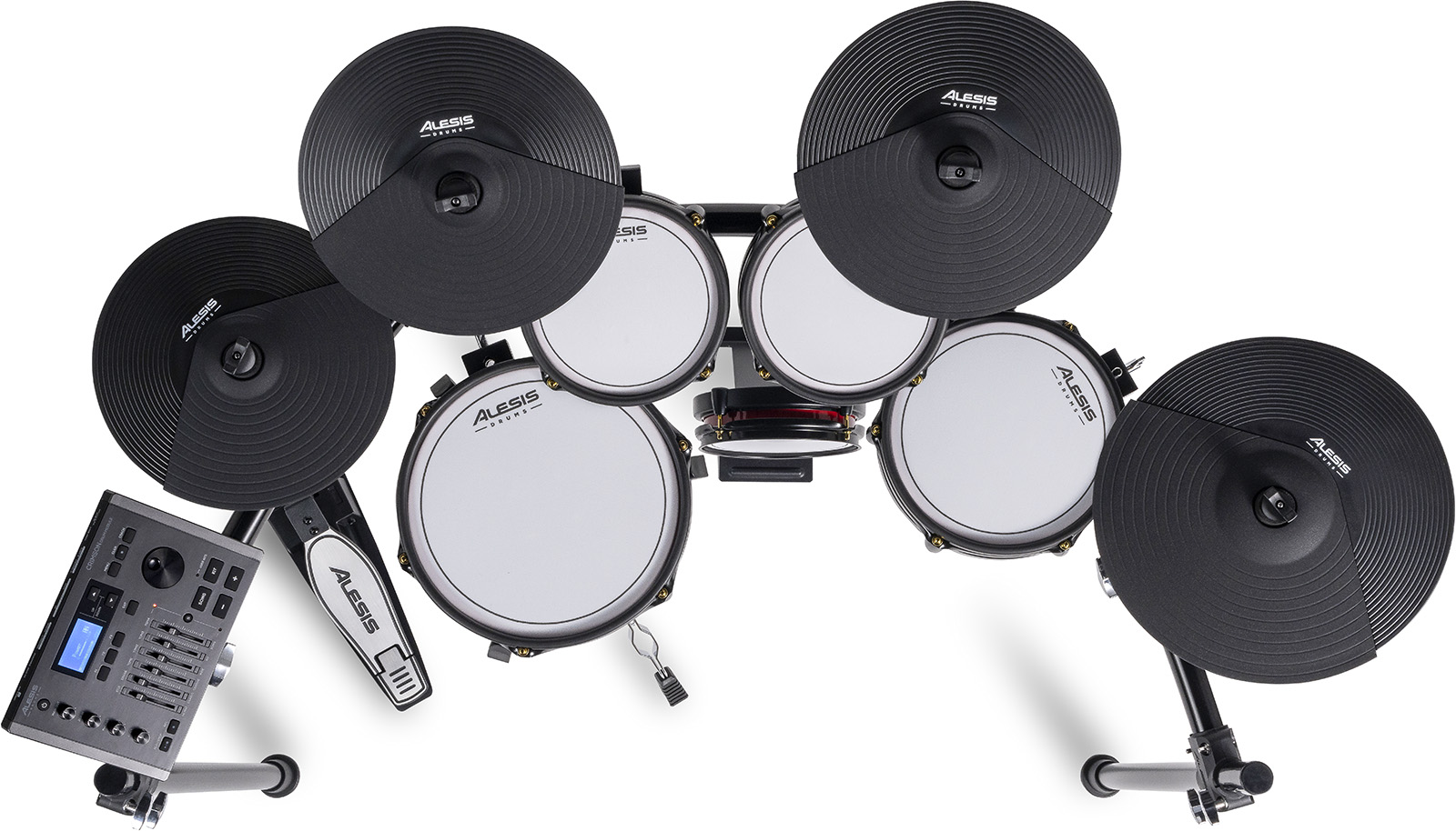 Alesis Crimson Iii Kit - Batería electrónica completa - Variation 1