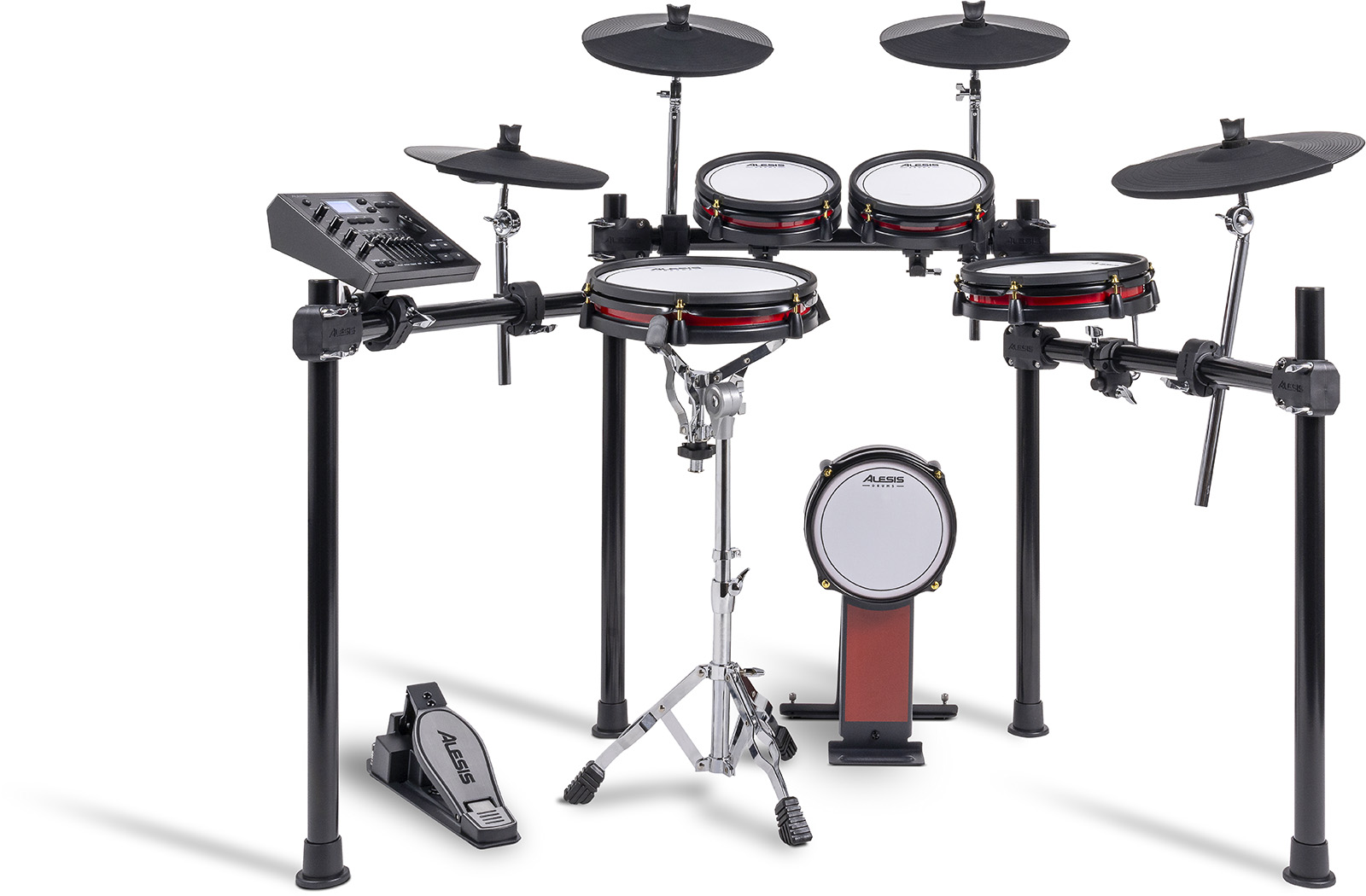Alesis Crimson Iii Kit - Batería electrónica completa - Variation 2