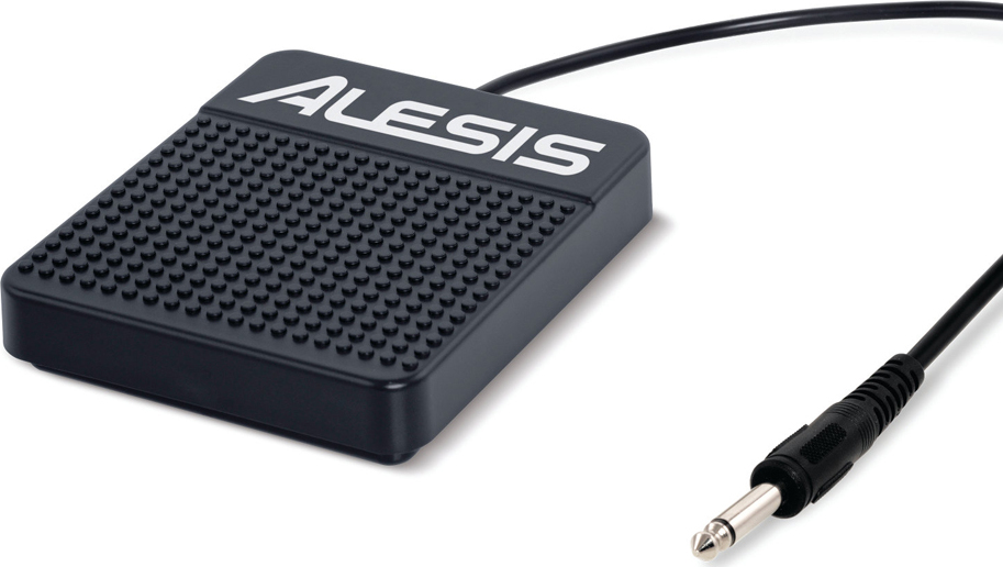 Alesis Asp1 - Pedal de sustain para teclado - Main picture