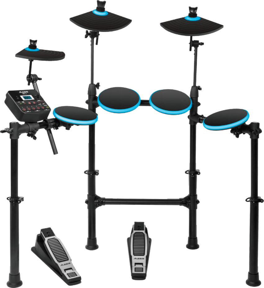 Alesis Dm Lite Kit - Batería electrónica completa - Main picture