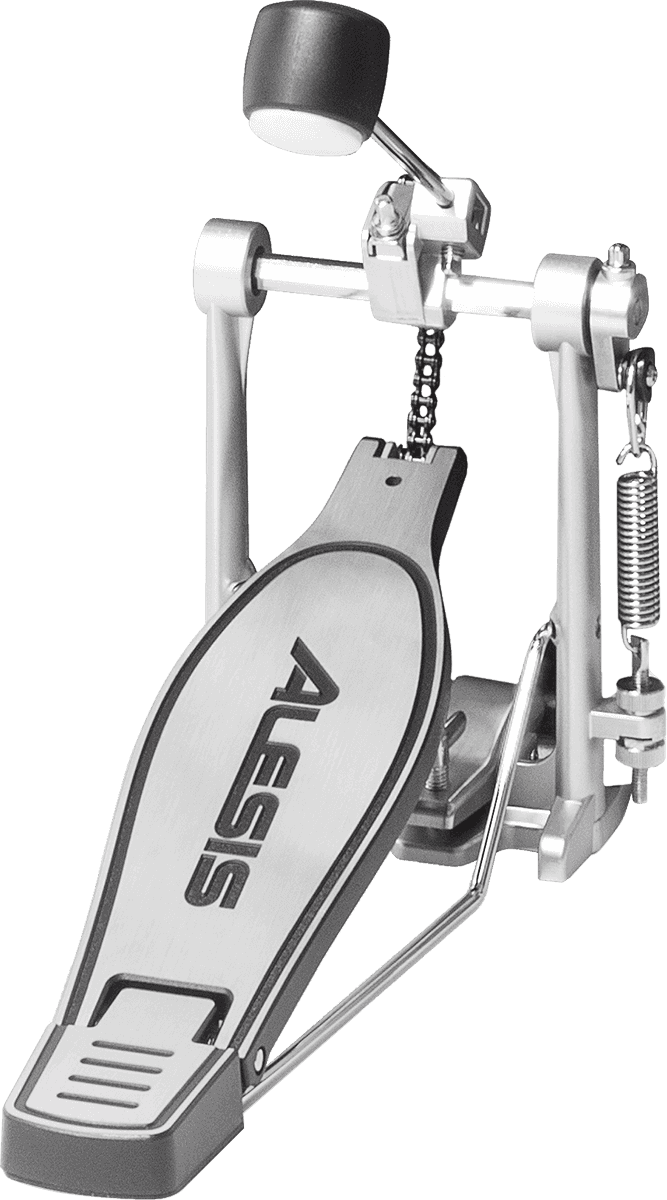 Alesis Kp1 Kick Drum - Pedal de bombo - Main picture