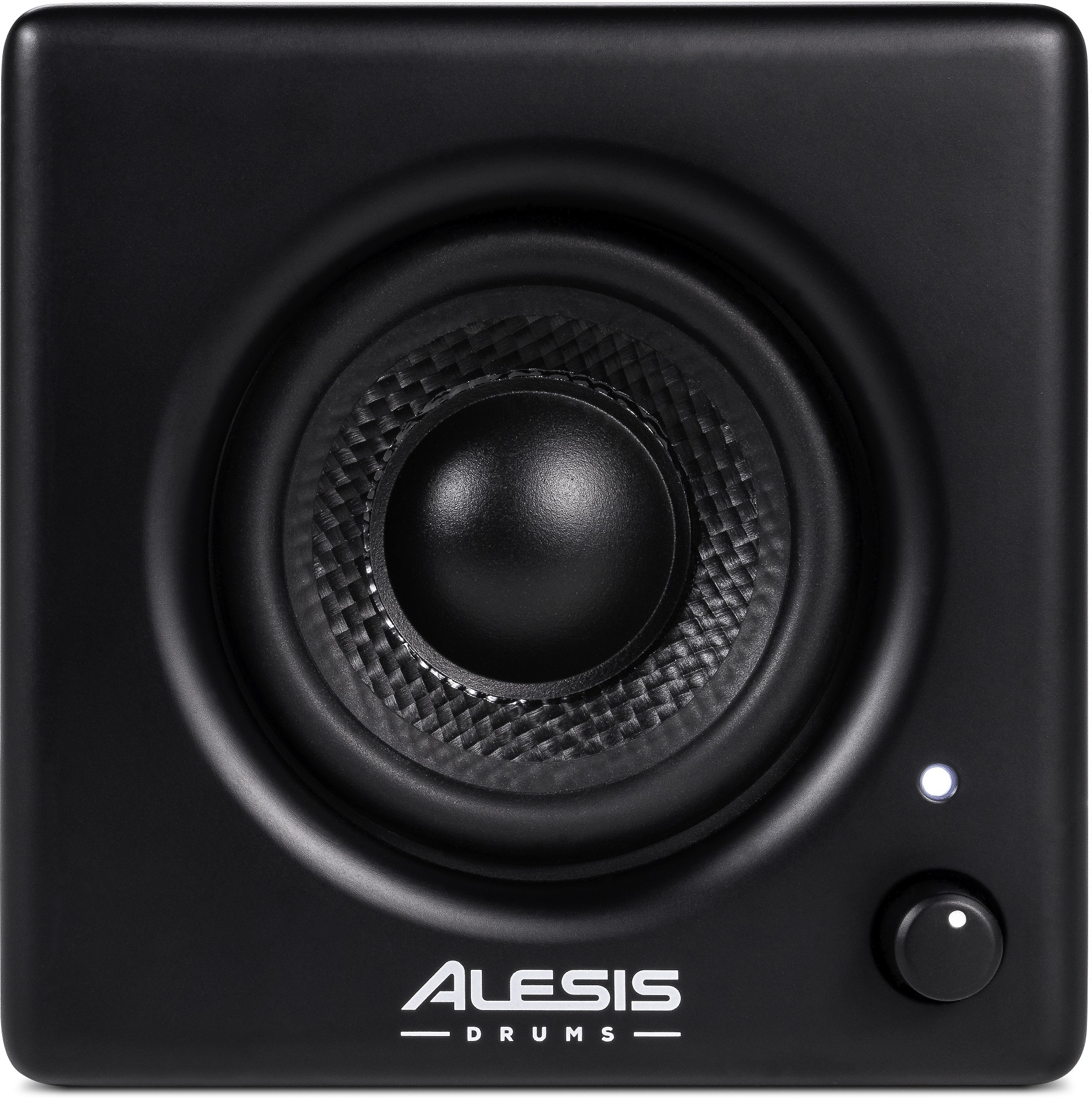 Alesis Nitro Amp 70w 1x3 - Sistema de amplificación para batería electrónica - Main picture