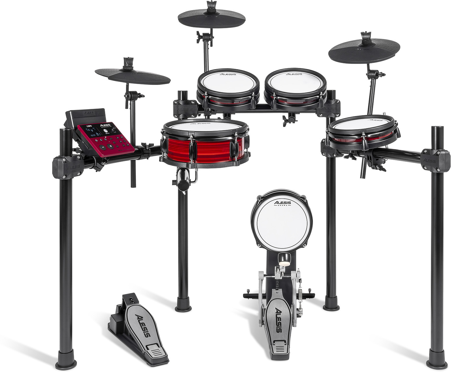 Alesis Nitro Pro Kit - Batería electrónica completa - Main picture