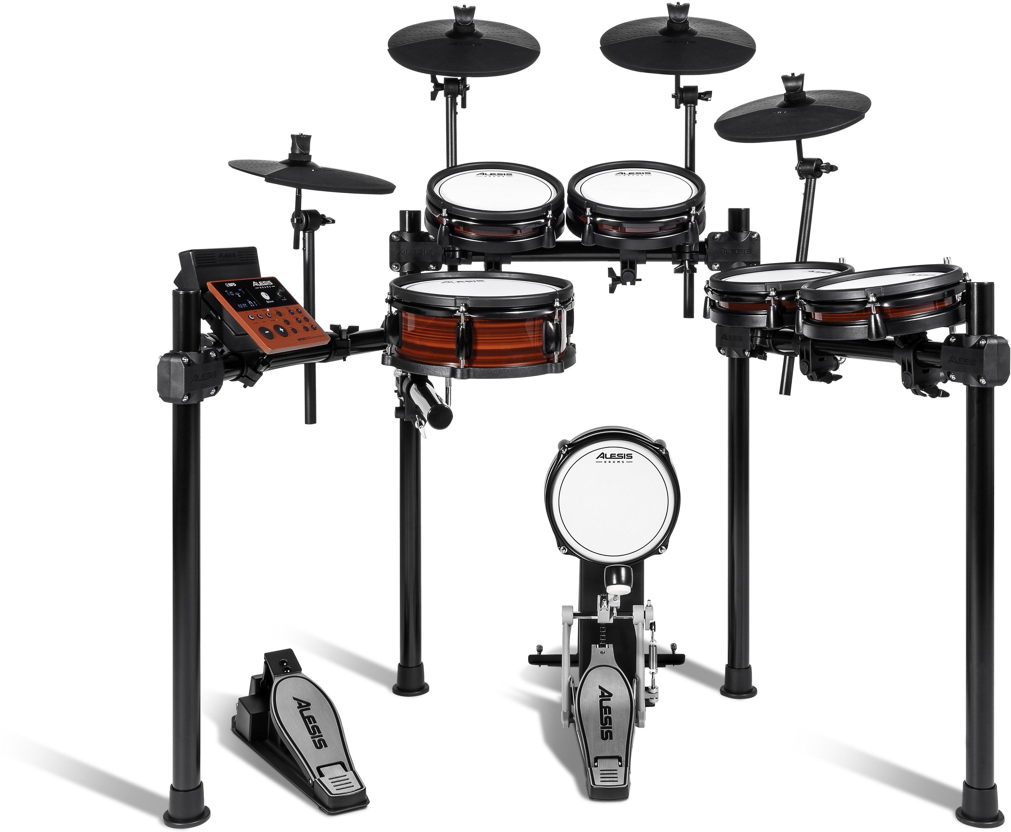 Alesis Nitro Pro Xl - Batería electrónica completa - Main picture