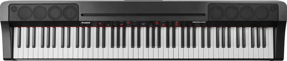 Alesis Prestige Artist - Piano digital portatil - Main picture