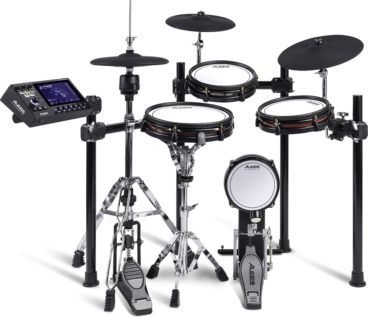 Alesis Strata Club Drumkit - Batería electrónica completa - Main picture