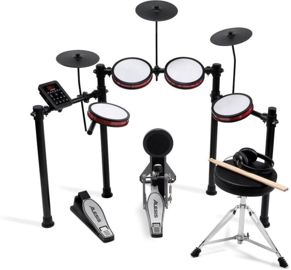 Alesis Turbo Pro Kit - Batería electrónica completa - Main picture