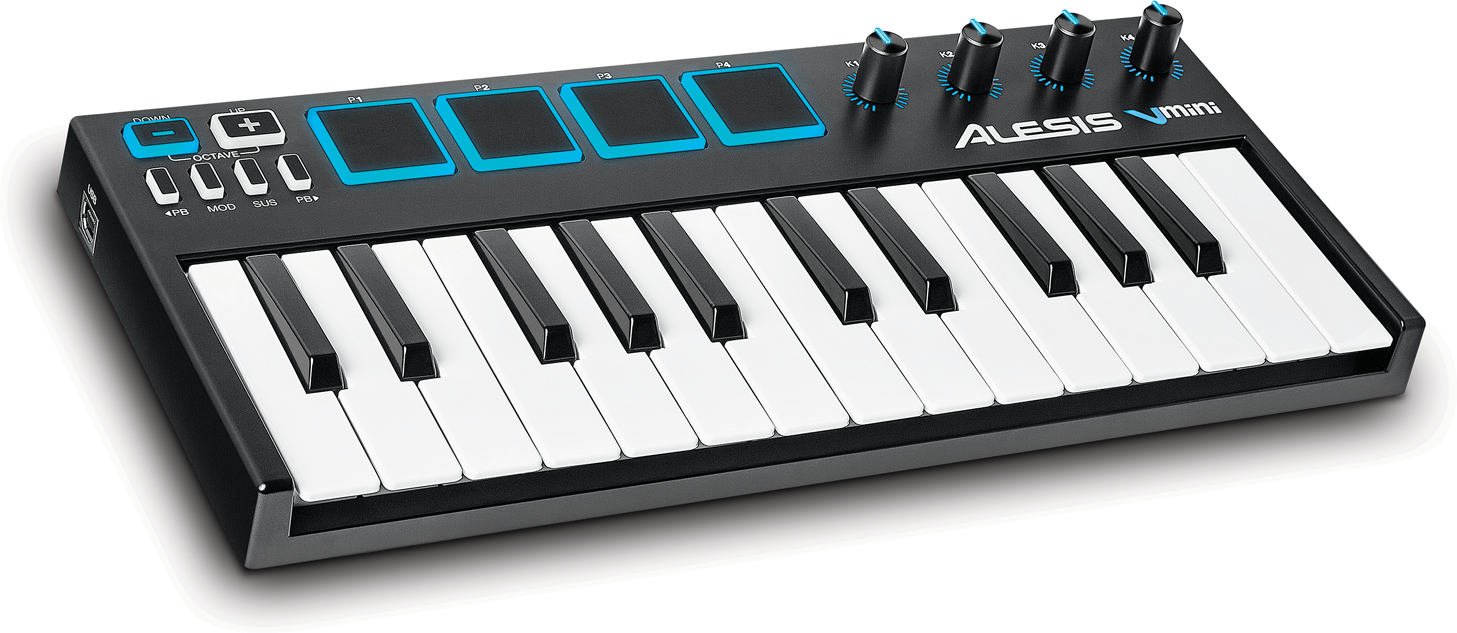 Alesis V-mini - Teclado maestro - Main picture