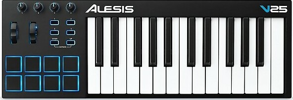 Alesis V25 - Teclado maestro - Main picture