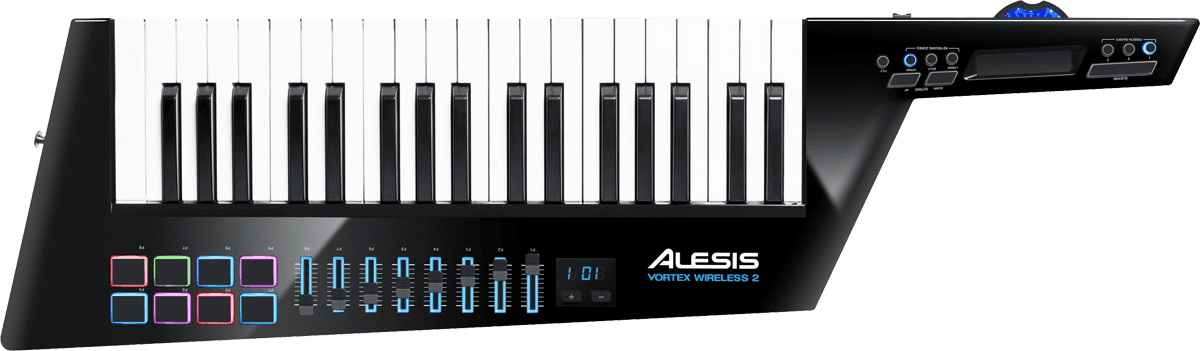Alesis Vortex Wireless 2 - Teclado maestro - Main picture