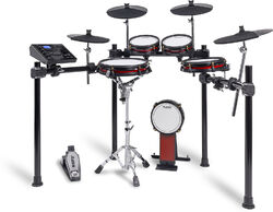 Batería electrónica completa Alesis Crimson III