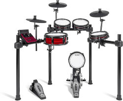 Batería electrónica completa Alesis Nitro Pro Kit