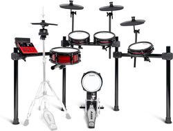 Batería electrónica completa Alesis Nitro Ultimate